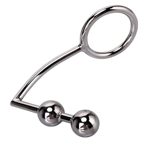 PerfectFit Ball Anal 4354 Two Suspension Hook Sexual 0209